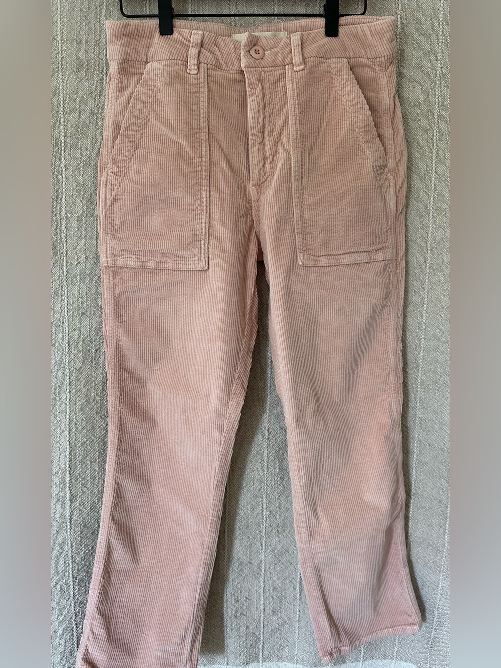Like New Amo Easy Army Trouser